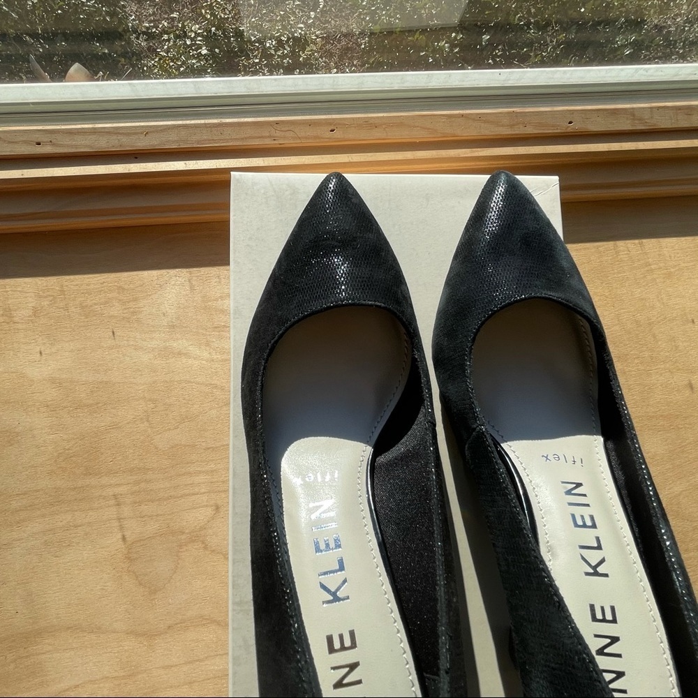 Anne Klein, New, Women's Kaylee Pump. - Picture 4 of 6